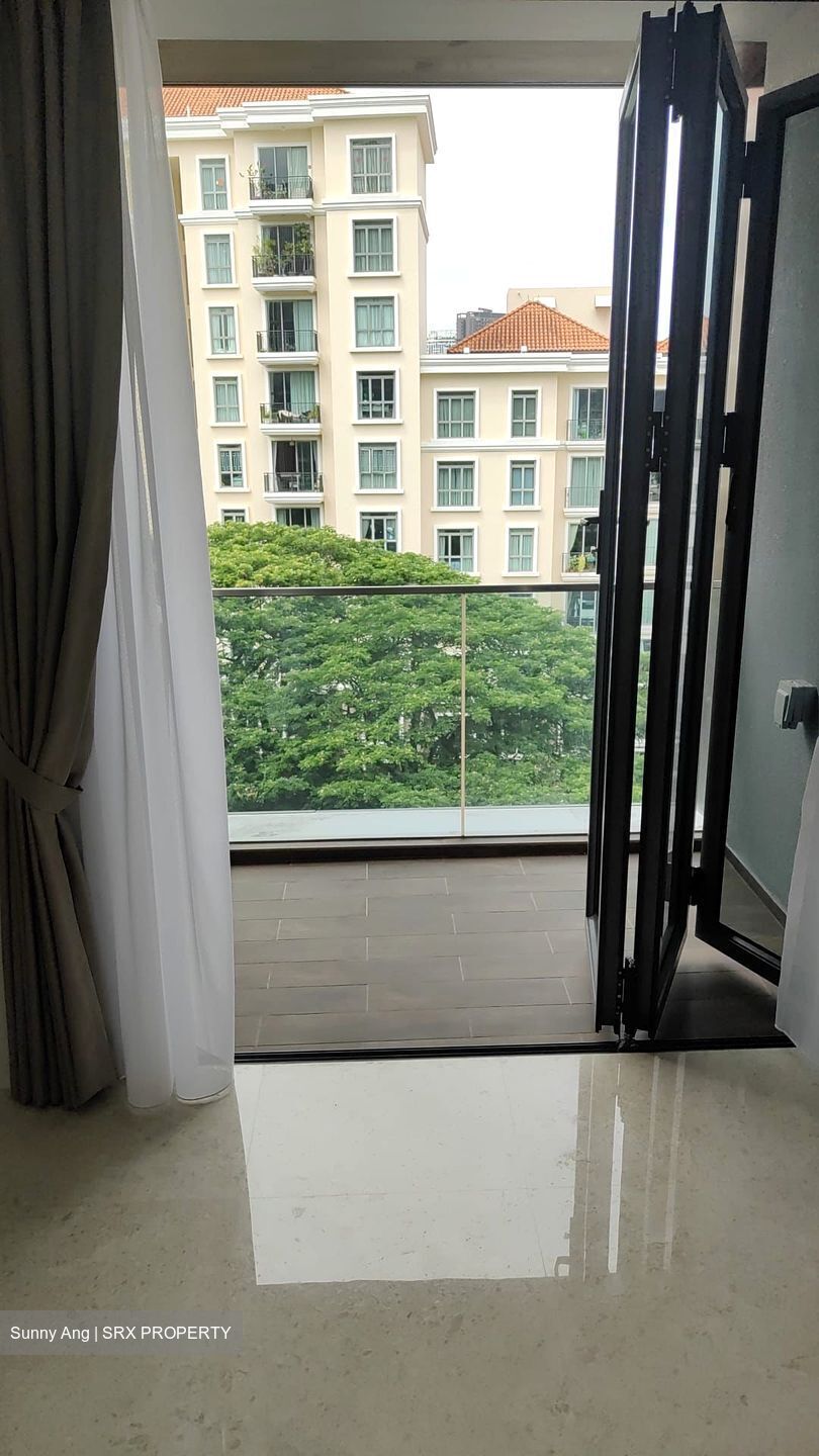 Hill House (D9), Apartment #555244561